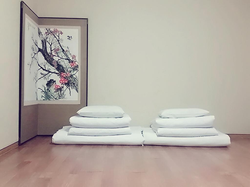 Daedong Hotel Jeju Exteriör bild