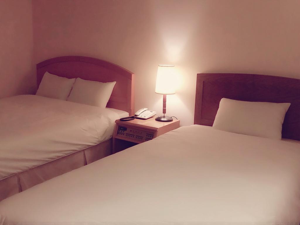 Daedong Hotel Jeju Exteriör bild